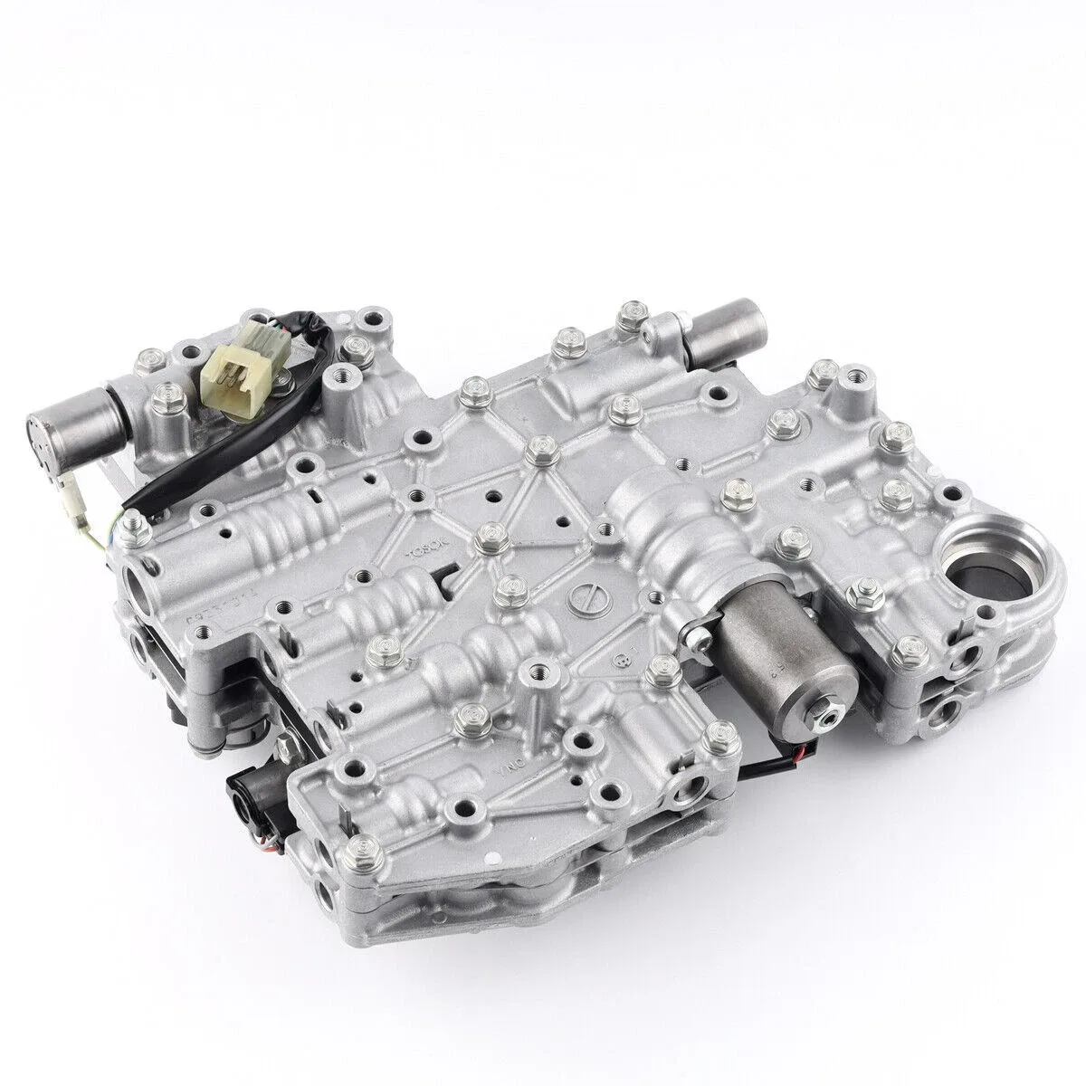 2010-2013 Subaru Legacy/Outback & 2014-2015 Forester CVT Valve Body 31706AA034 (TR690) image 4