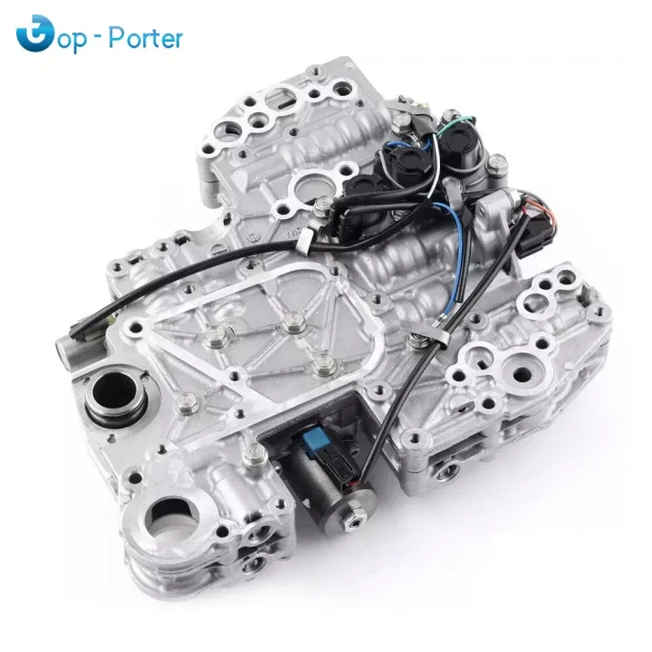 2010-2013 Subaru Legacy/Outback & 2014-2015 Forester CVT Valve Body 31706AA034 (TR690)