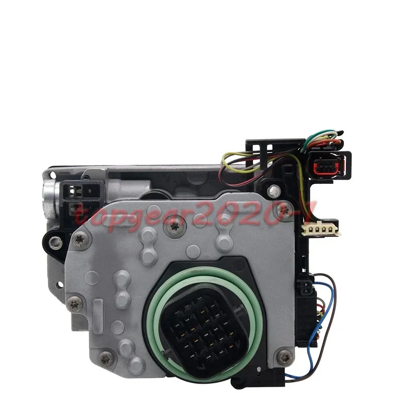 62TE Solenoid Assembly Block Pack 5078709AB for 2007-2010 Chrysler/Dodge image 3
