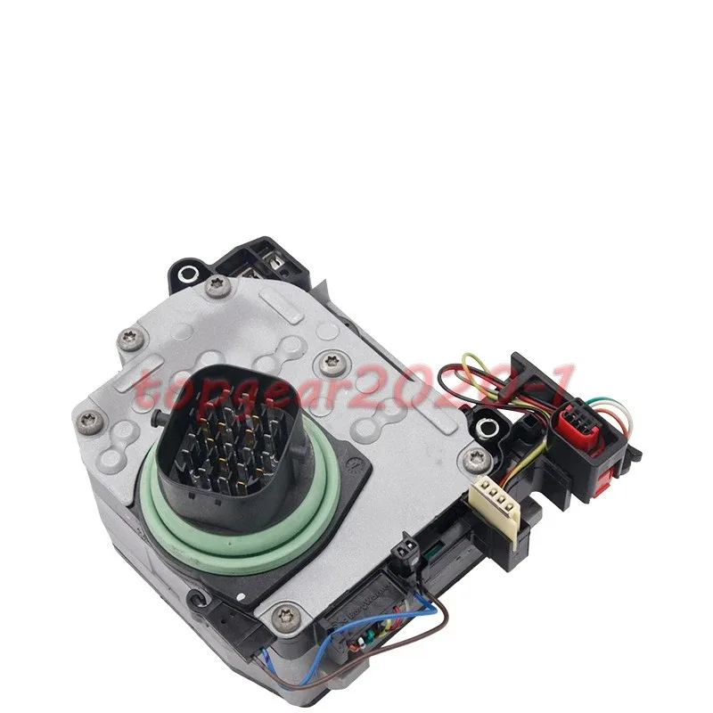 62TE Solenoid Assembly Block Pack 5078709AB for 2007-2010 Chrysler/Dodge image 4