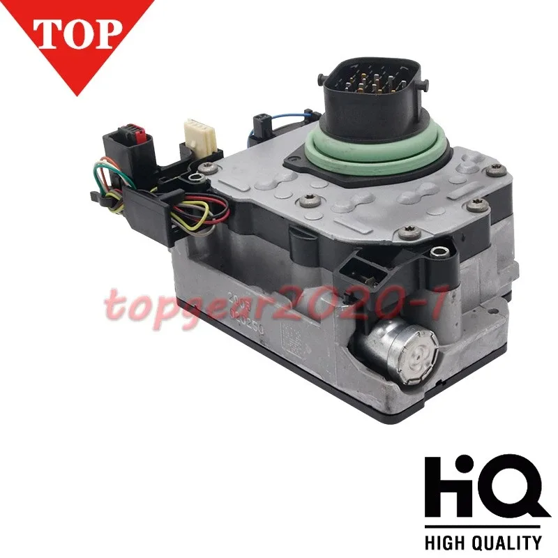 62TE Solenoid Assembly Block Pack 5078709AB for 2007-2010 Chrysler/Dodge