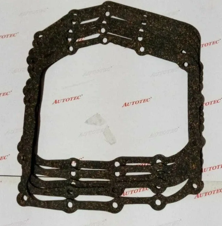 5 PACK) Dodge Chrysler A604 Transmission Cork Oil Pan Gasket1989-2011 OEM4431977