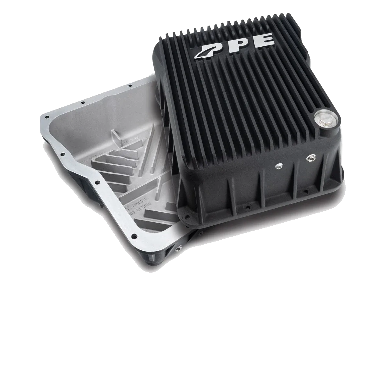 2001-2019 GM Trucks Allison 1000 Transmission Oil Pan Kit – ACDelco image 2