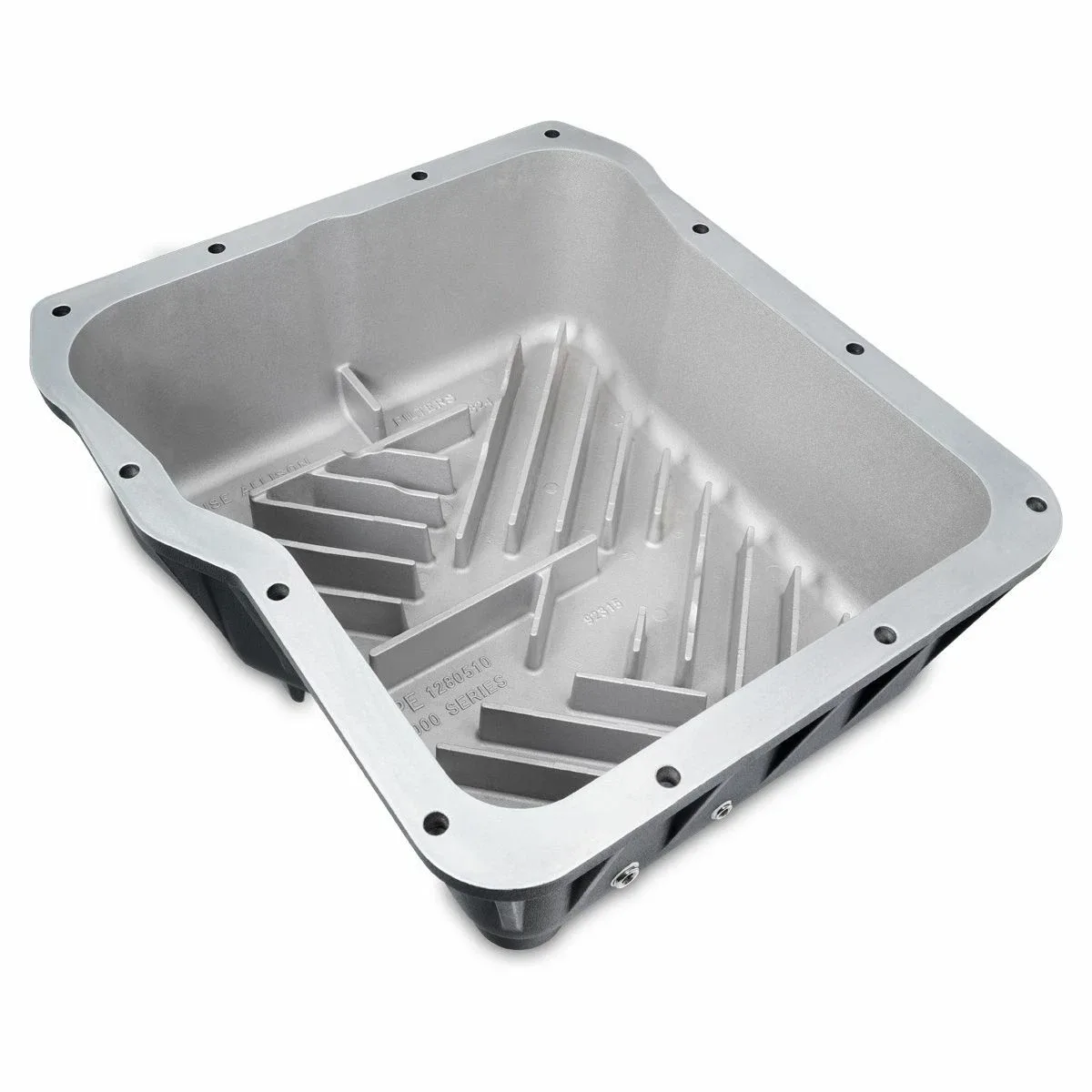 2001-2019 GM Trucks Allison 1000 Transmission Oil Pan Kit – ACDelco image 3