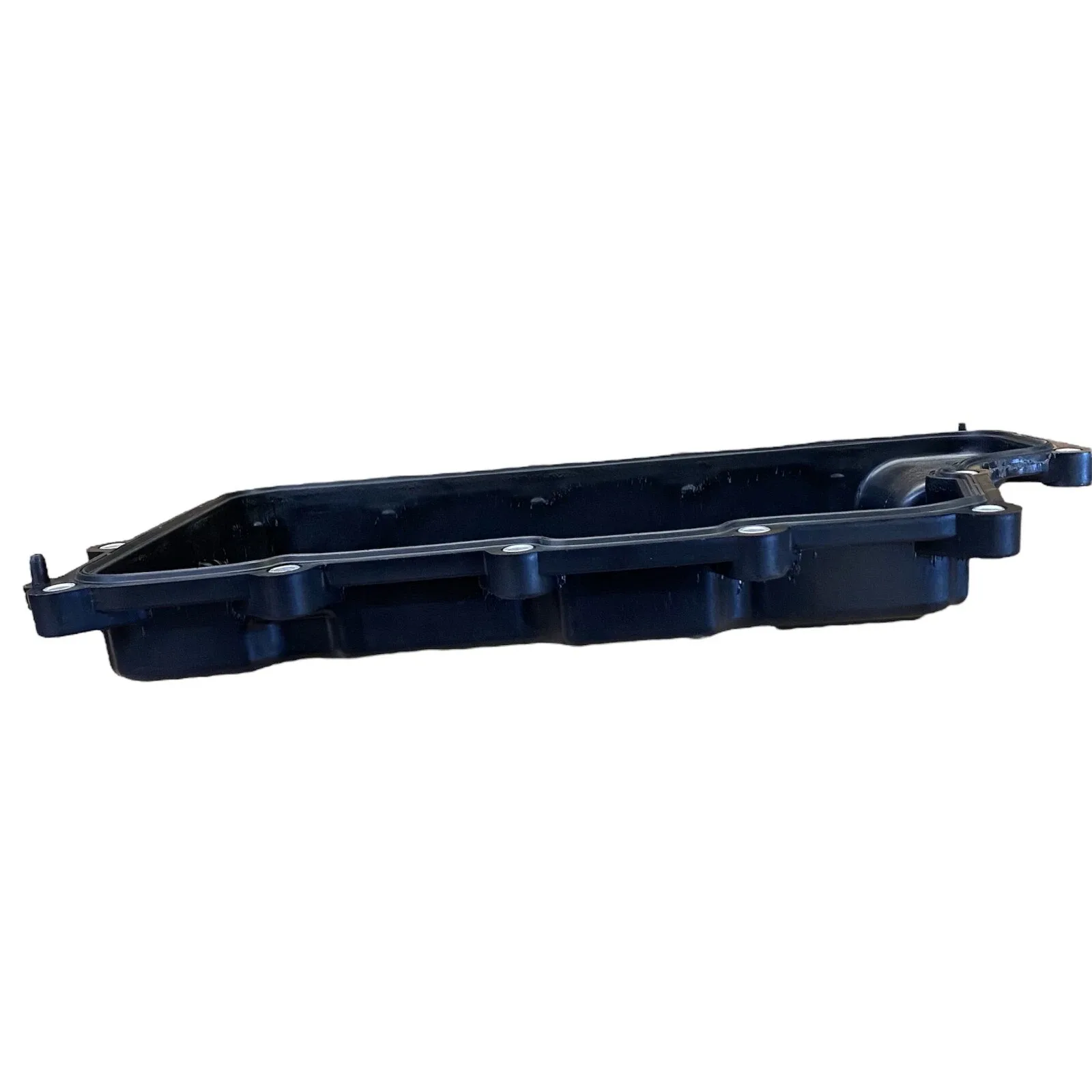 2007-2017 Transmission Side Cover (Plastic) for Ford 6F50/6F55 & GMC 6T70/6T75 image 2