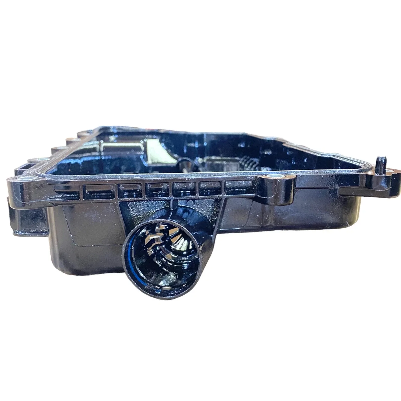 2007-2017 Transmission Side Cover (Plastic) for Ford 6F50/6F55 & GMC 6T70/6T75 image 3