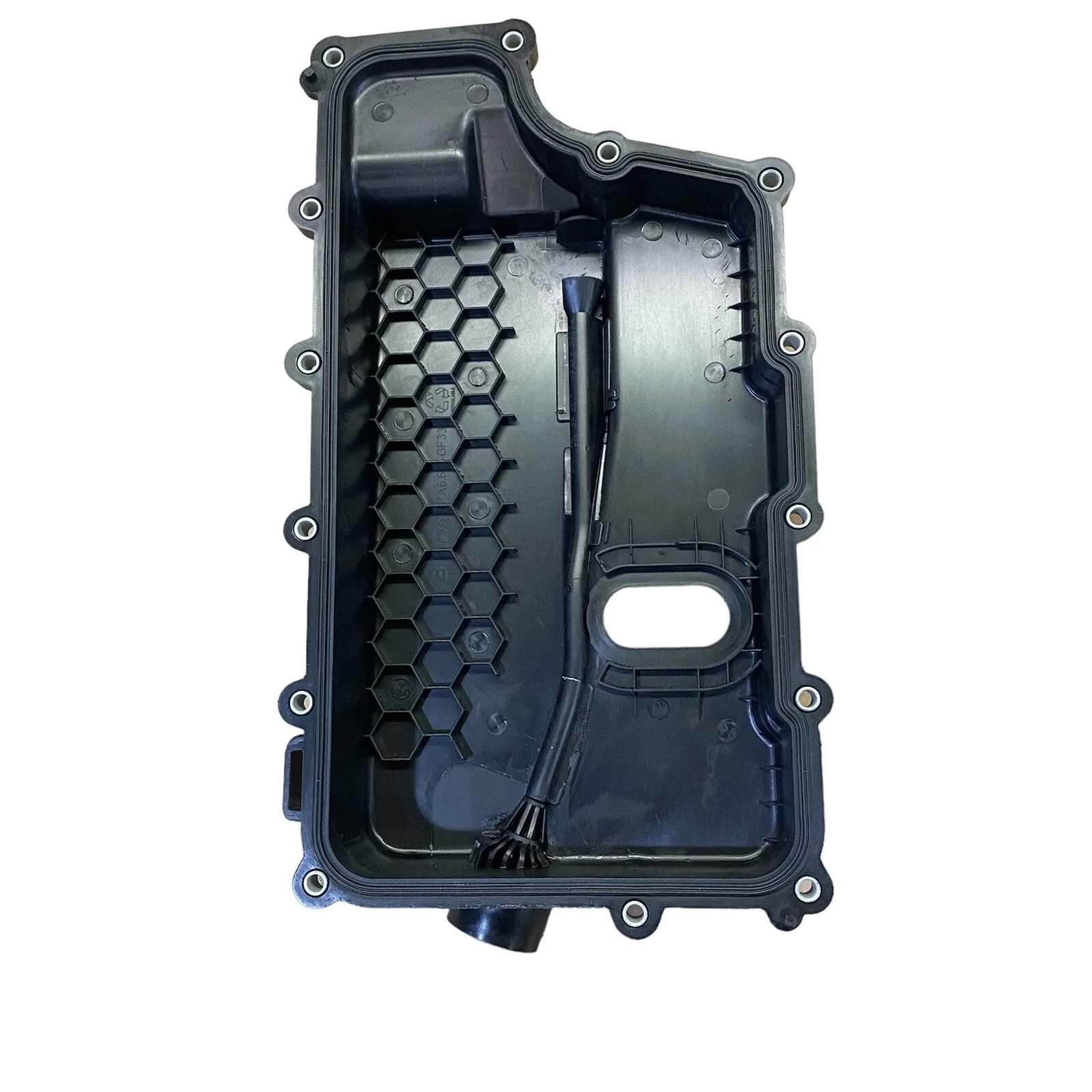 2007-2017 Transmission Side Cover (Plastic) for Ford 6F50/6F55 & GMC 6T70/6T75 image 4
