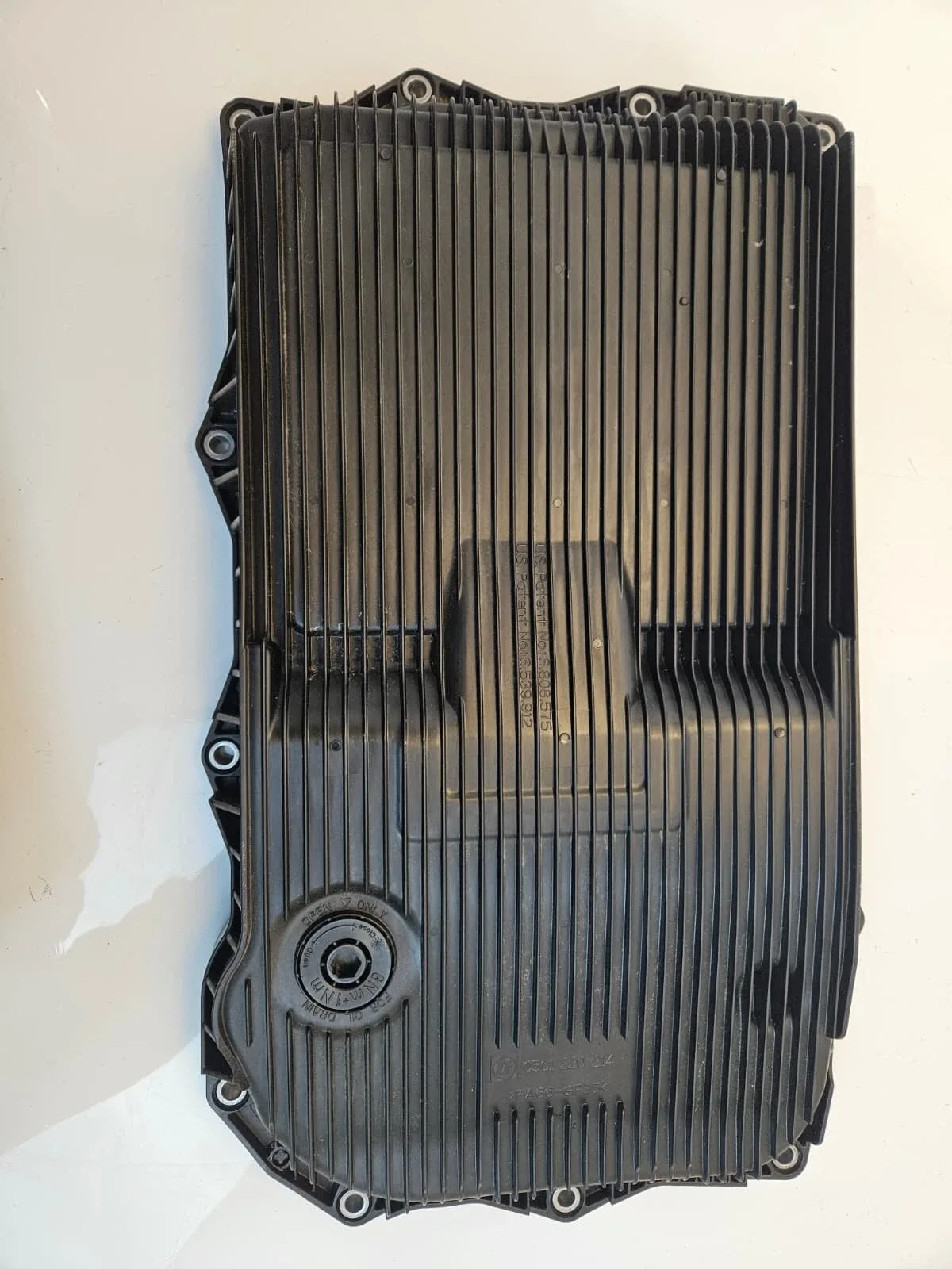 2013-2025 Ram 1500 Automatic Transmission Oil Pan Cover Mopar 0501220214