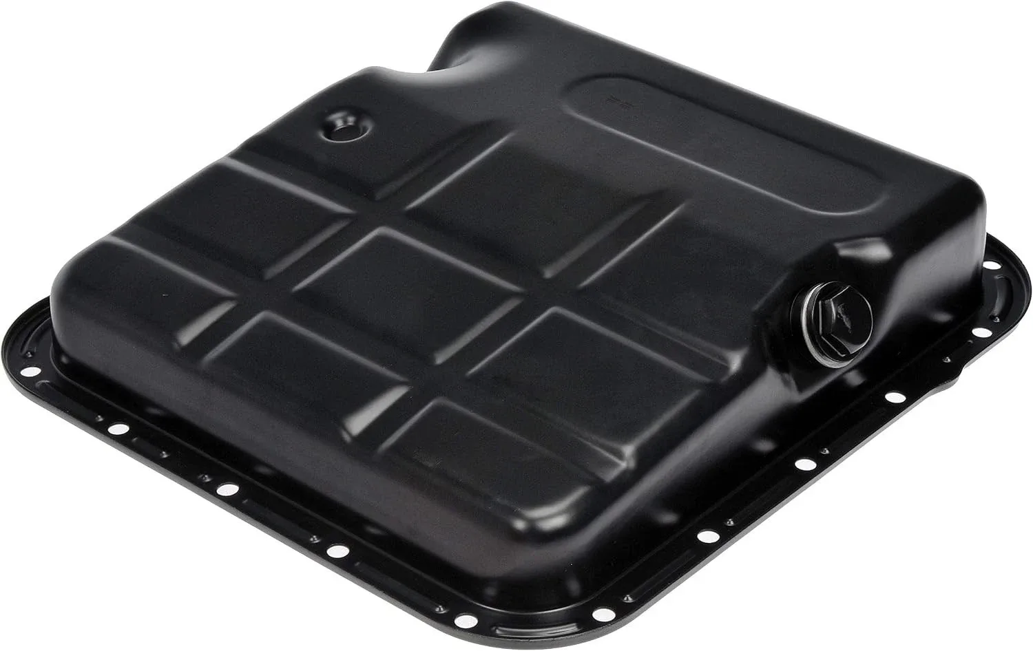 Transmission Oil Pan | Fits Select Subaru Models image 2