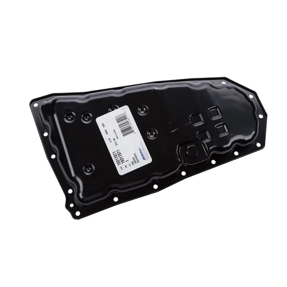 General Motors Transmission Pan MPN 19317871