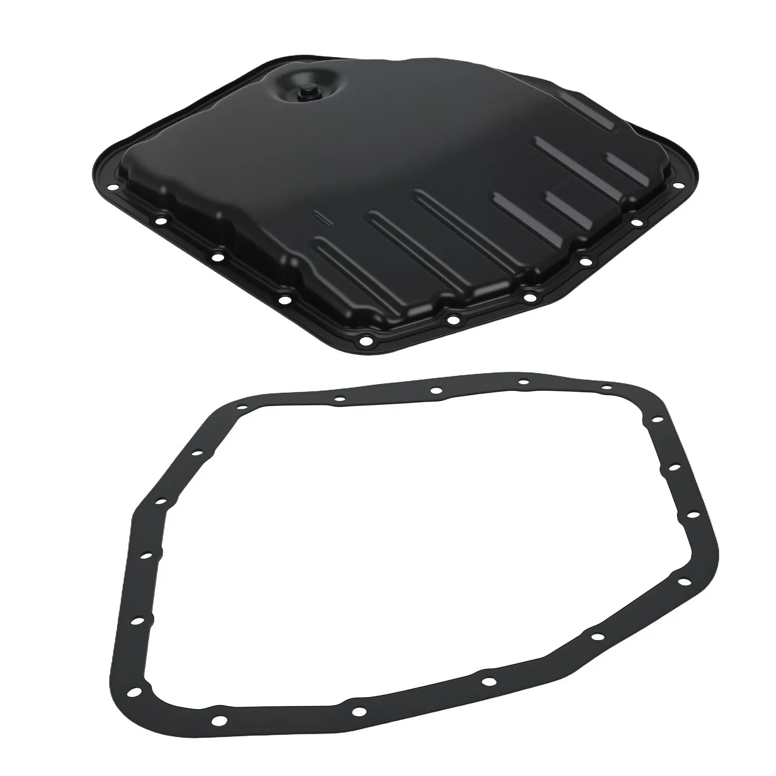 2003-2008 Toyota Matrix / Corolla 1.8L Transmission Oil Pan VY271E (88972039)