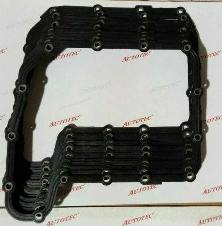 CD4E Transmission Oil Pan Gasket 3L8Z-7F396-AB (10 Pack)