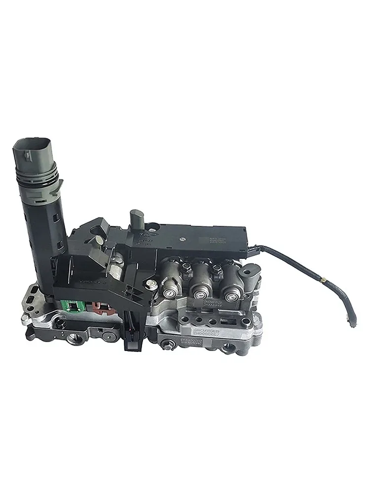 2019+ Hyundai Transmission Valve Body 48800-2H000 C0GF1 image 3