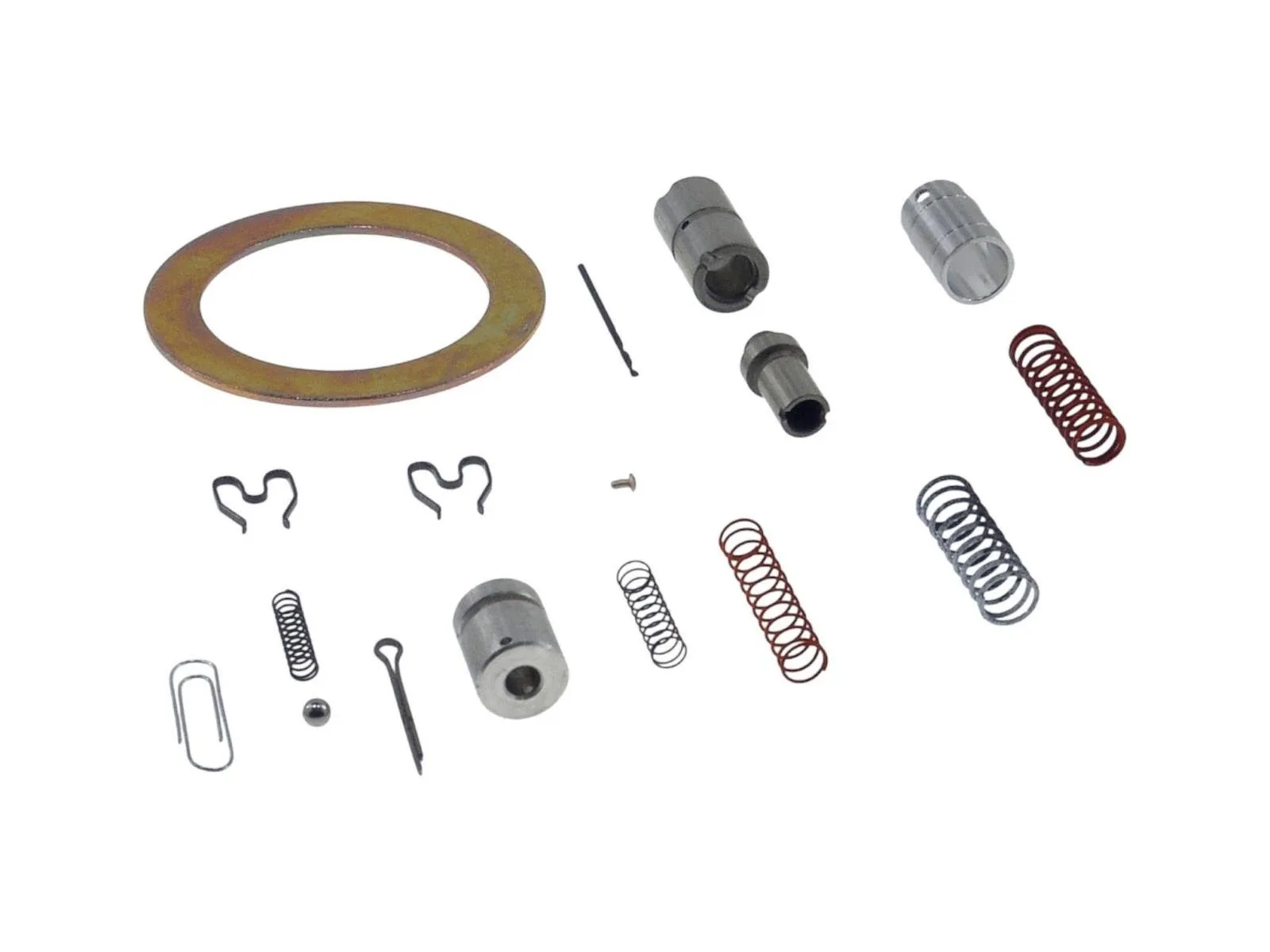 1994-Up CD4E / LA4A-EL Junior Shift & Valve Body Kit - SK CD4E-JR image 2