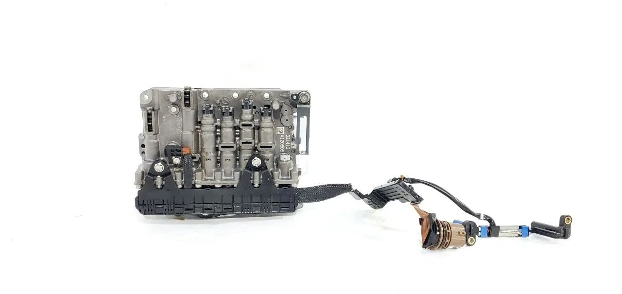 2015 Hyundai Sonata Transmission Valve Body 4311682 image 3