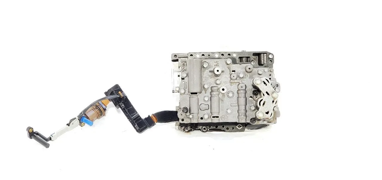 2015 Hyundai Sonata Transmission Valve Body 4311682