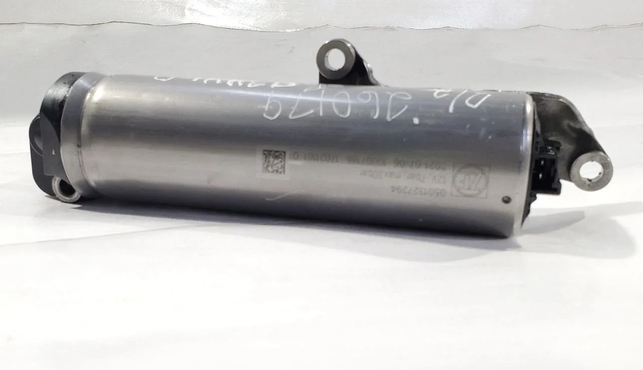 2022 Stelvio OEM Transmission Valve Body With Hydraulic Pump 2.0L 1102427144 image 3