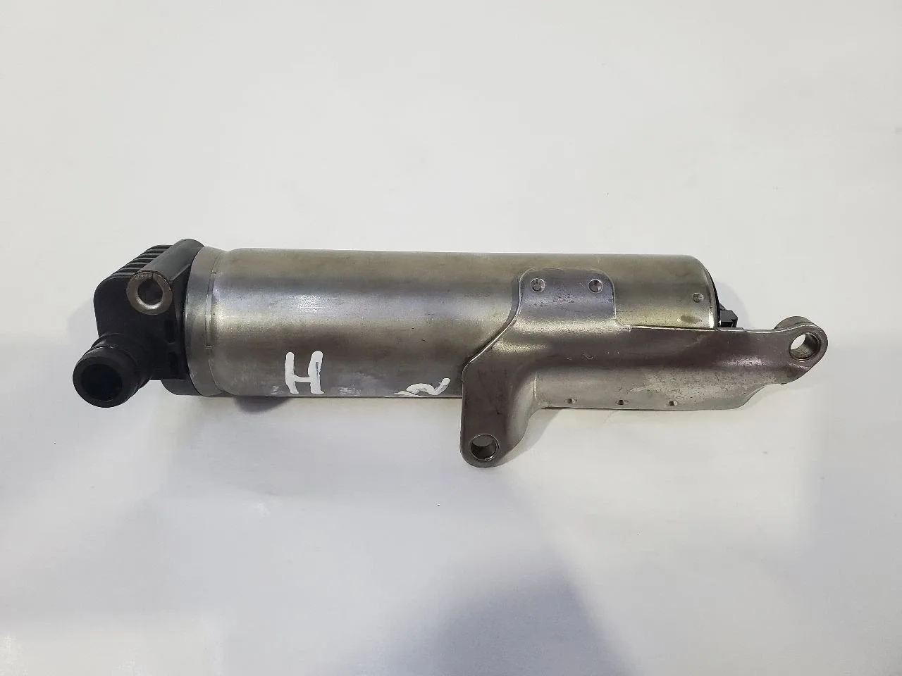 2012-2018 BMW 428i Mechatronic Transmission Valve Body with Oil Pump - MPN 3180717 image 2