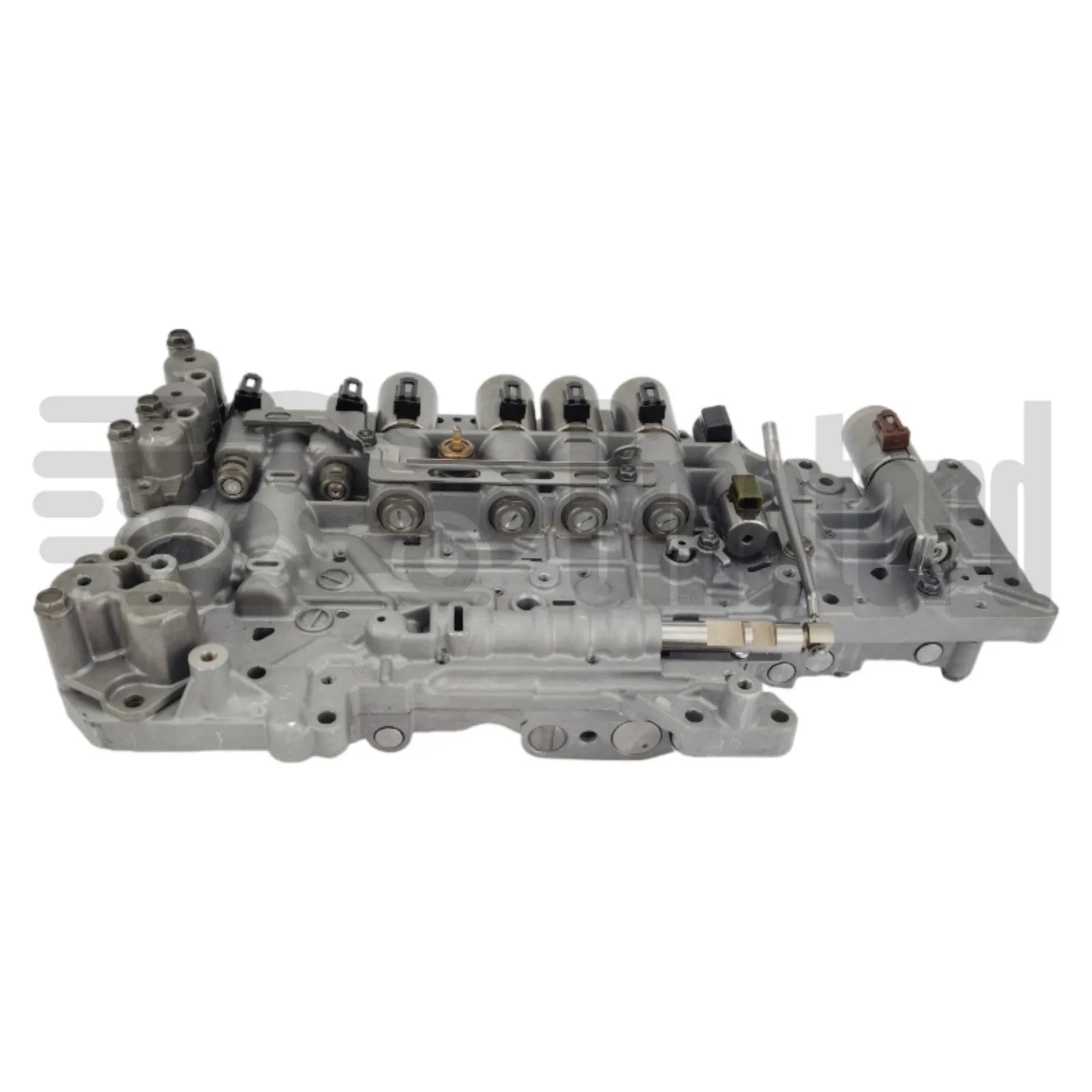 2008-2017 Lexus GS460 IS LS460 Transmission Valve Body TL-80SN AA80E image 3