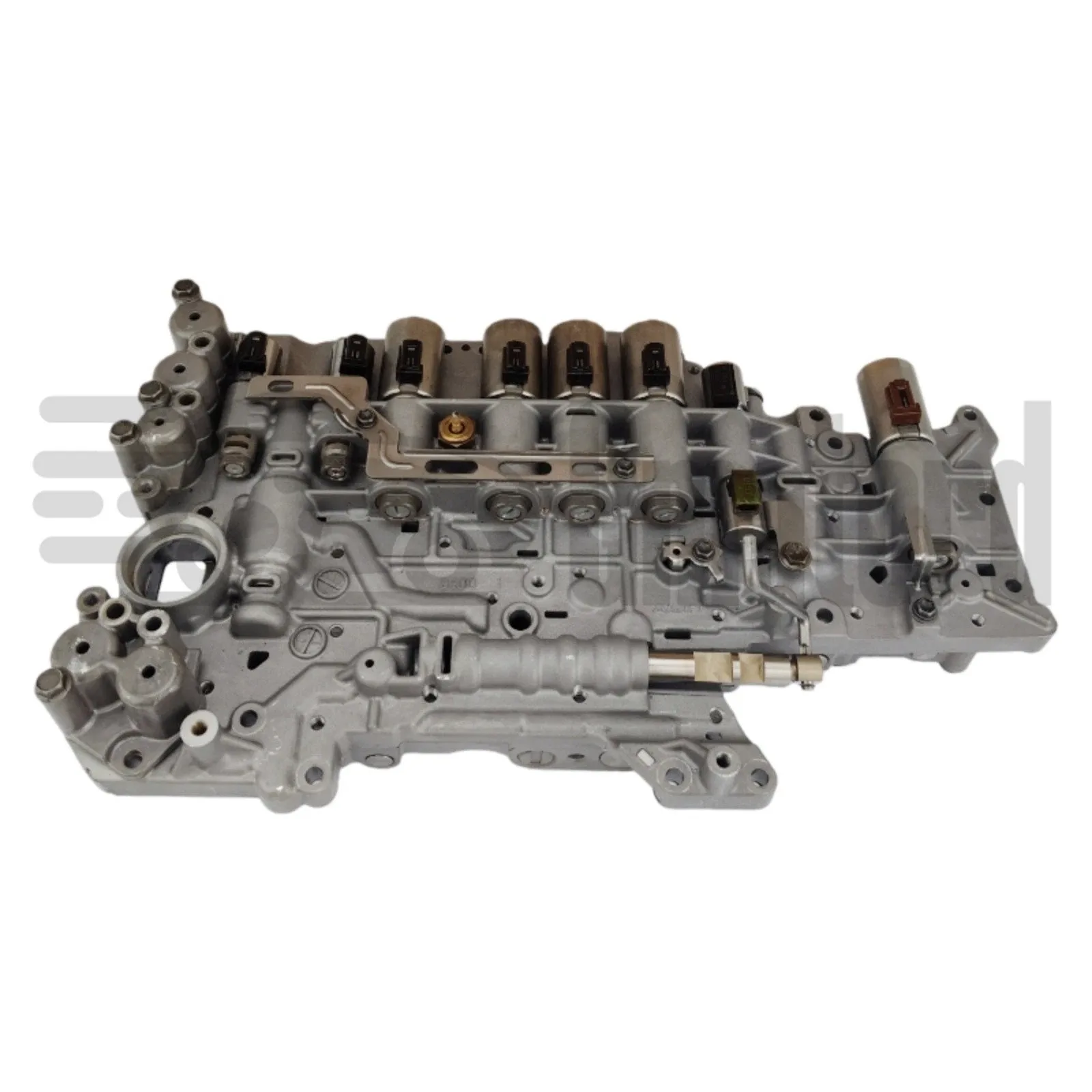 2008-2017 Lexus GS460 IS LS460 Transmission Valve Body TL-80SN AA80E image 4