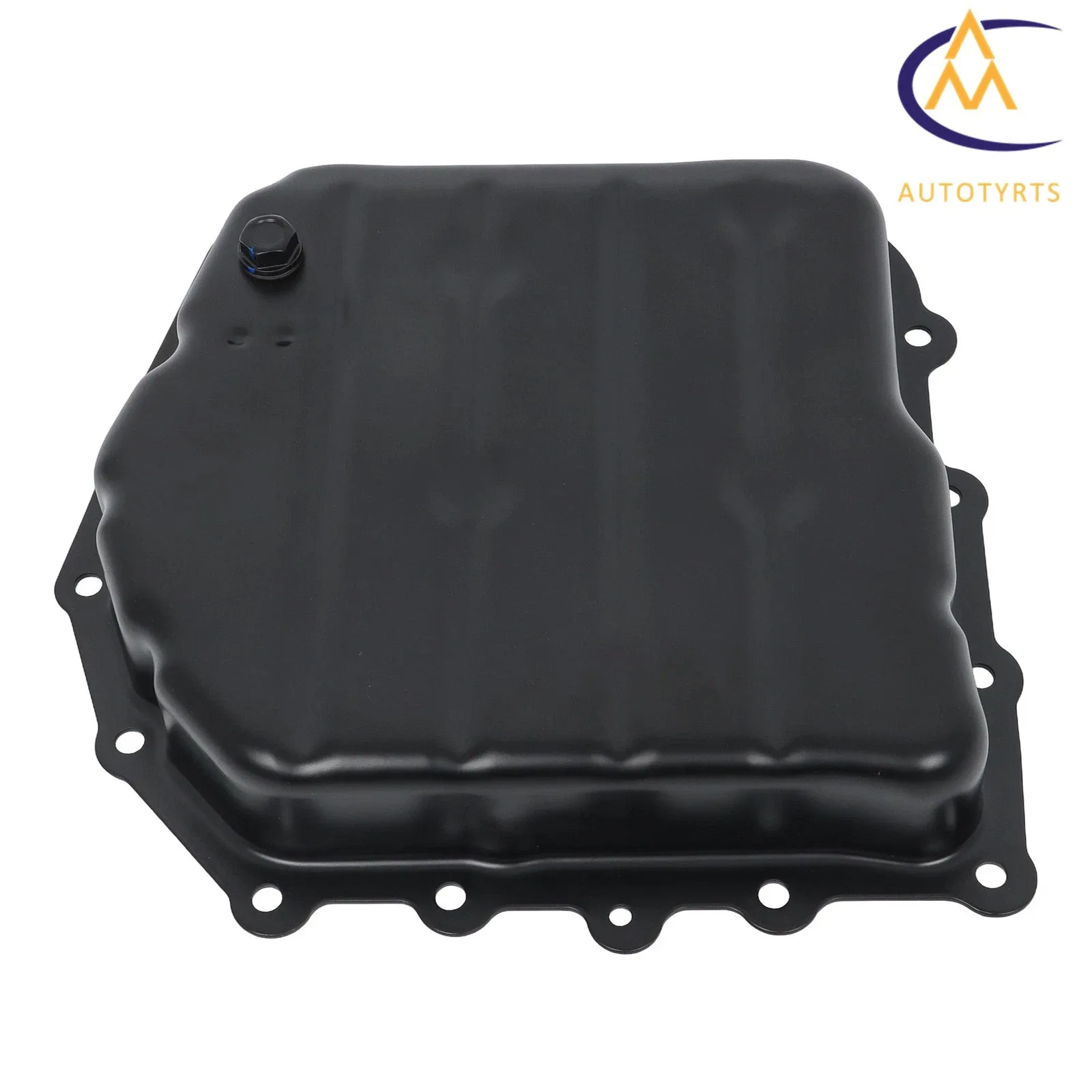 265-80 Transmission Oil Pan For Dodge Avenger Caravan Journey Stratus 1989-2019 image 3