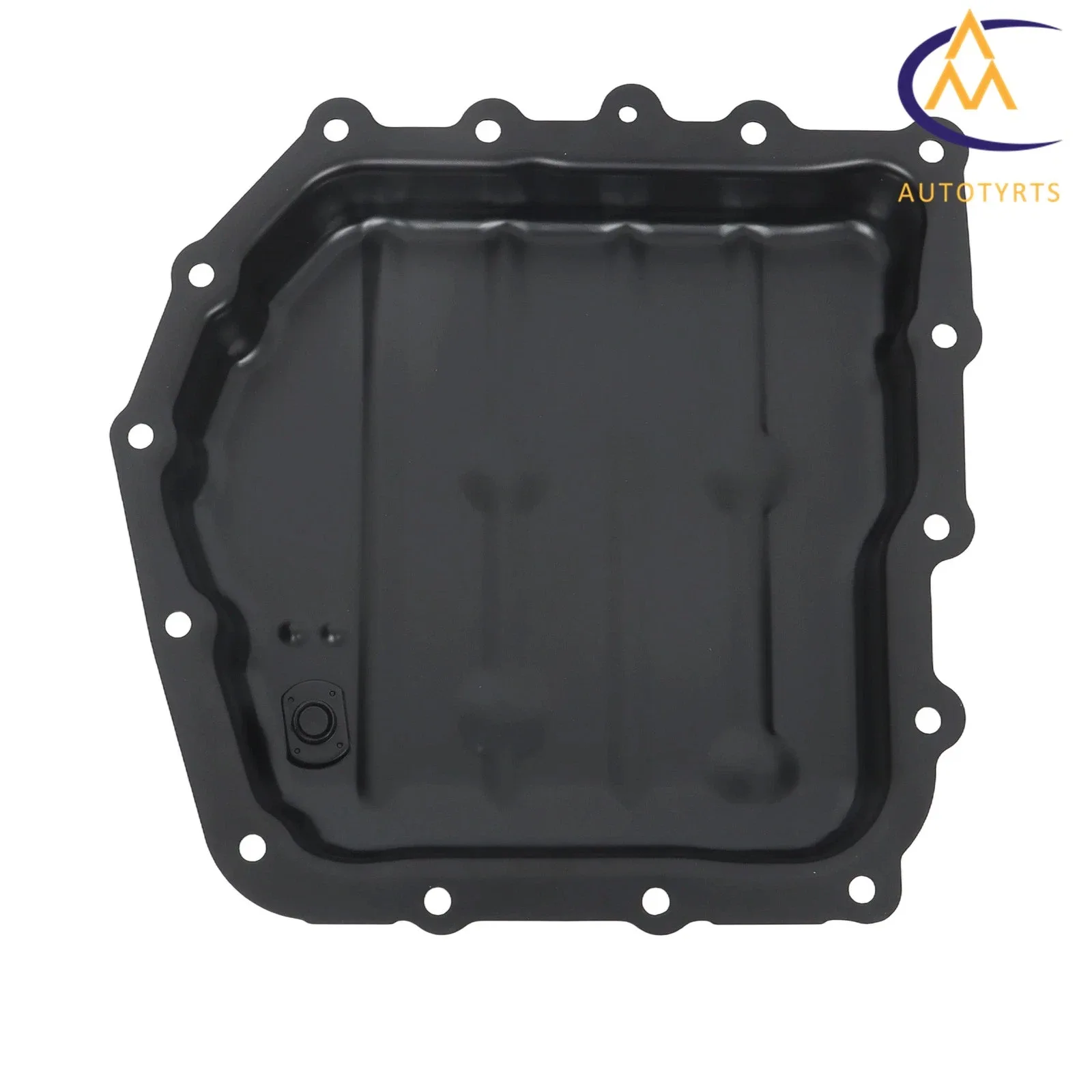 265-80 Transmission Oil Pan For Dodge Avenger Caravan Journey Stratus 1989-2019 image 4