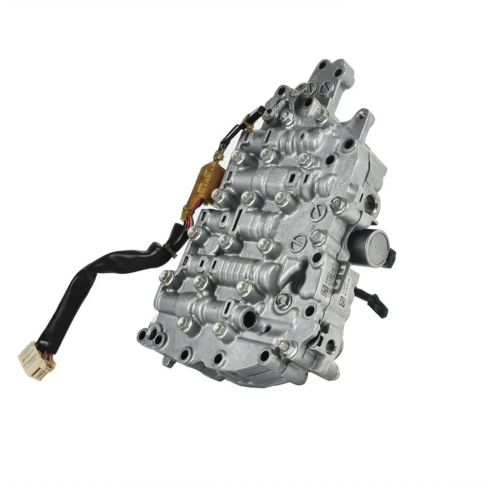 2014-2018 Nissan CVT Valve Body (JF016E) MPN 1191946 image 3