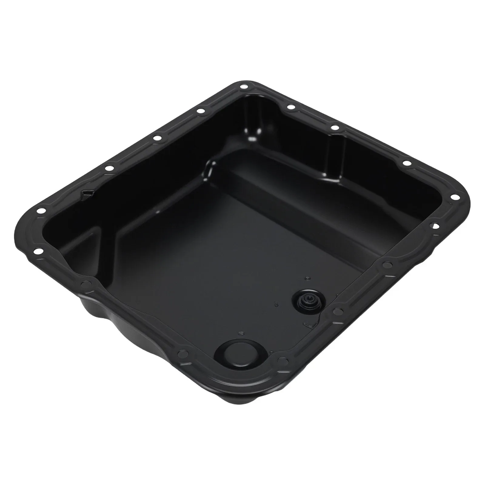 Auto Trans Oil Pan for Saab 9-7x 4L60-E 4L70-E 2005-2009 24215535 3" Deep