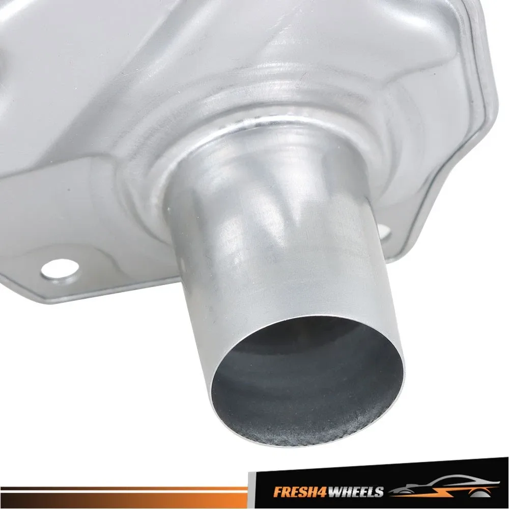 Transmission Oil Filter FH3698464L for Nissan Pathfinder Maxima Murano Quest 3.5L & Infiniti QX60 image 3