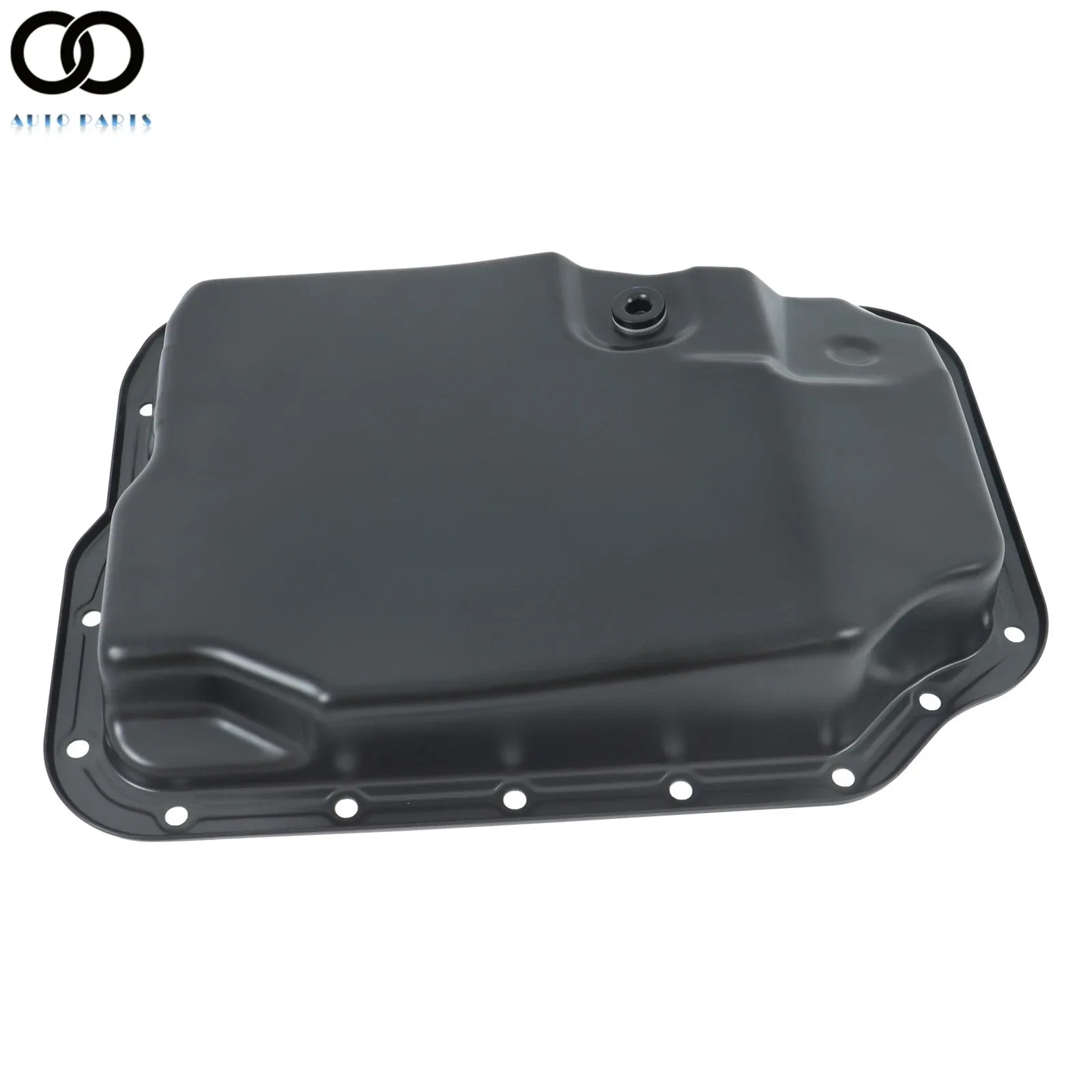 1999-2014 Transmission Oil Pan w/ Gasket APO325864 for Mazda, Ford, Mercury image 3