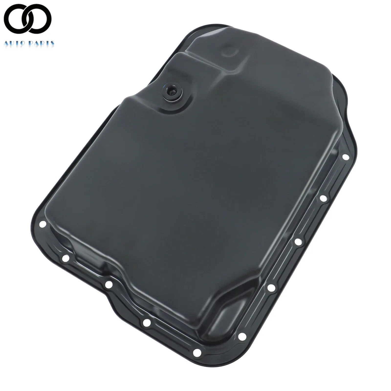 1999-2014 Transmission Oil Pan w/ Gasket APO325864 for Mazda, Ford, Mercury image 4