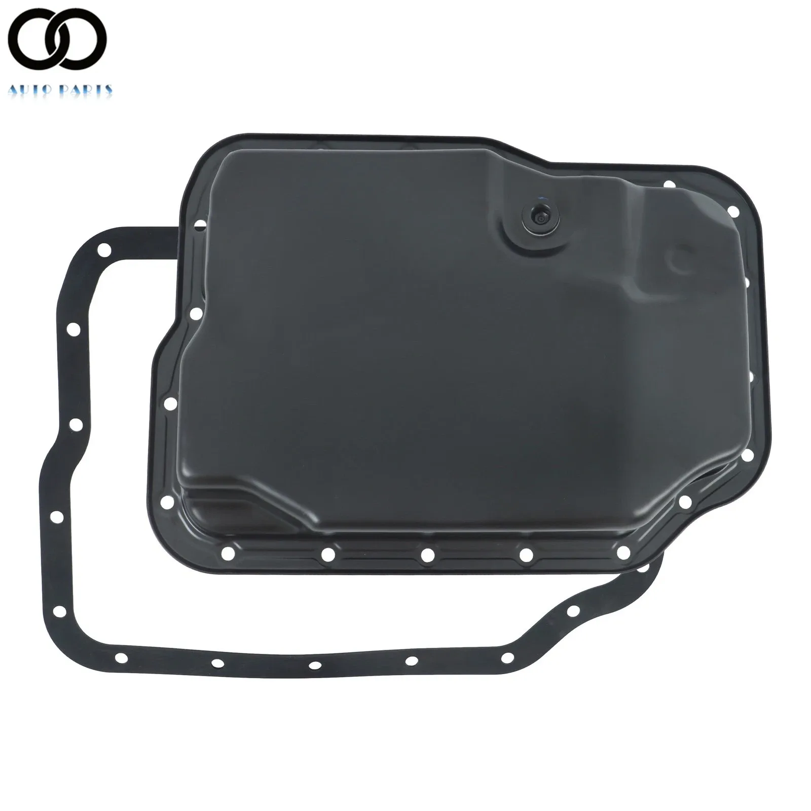 1999-2014 Transmission Oil Pan w/ Gasket APO325864 for Mazda, Ford, Mercury