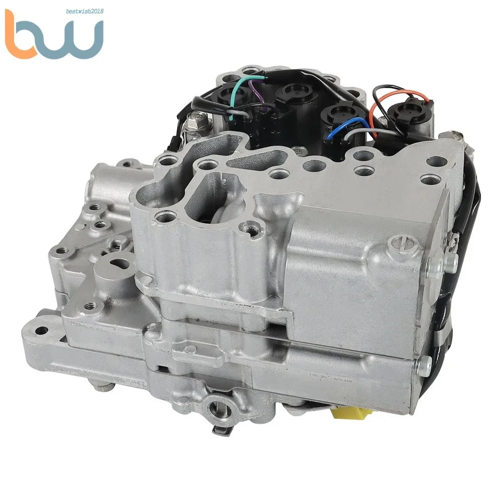 2013-2021 Subaru CVT Transmission Valve Body TR580 BW878248TH image 3
