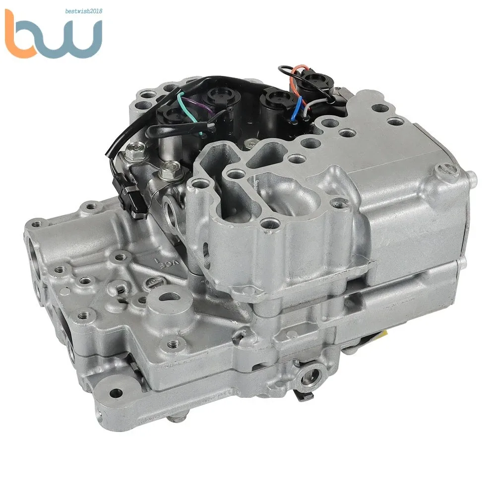 2013-2021 Subaru CVT Transmission Valve Body TR580 BW878248TH image 4