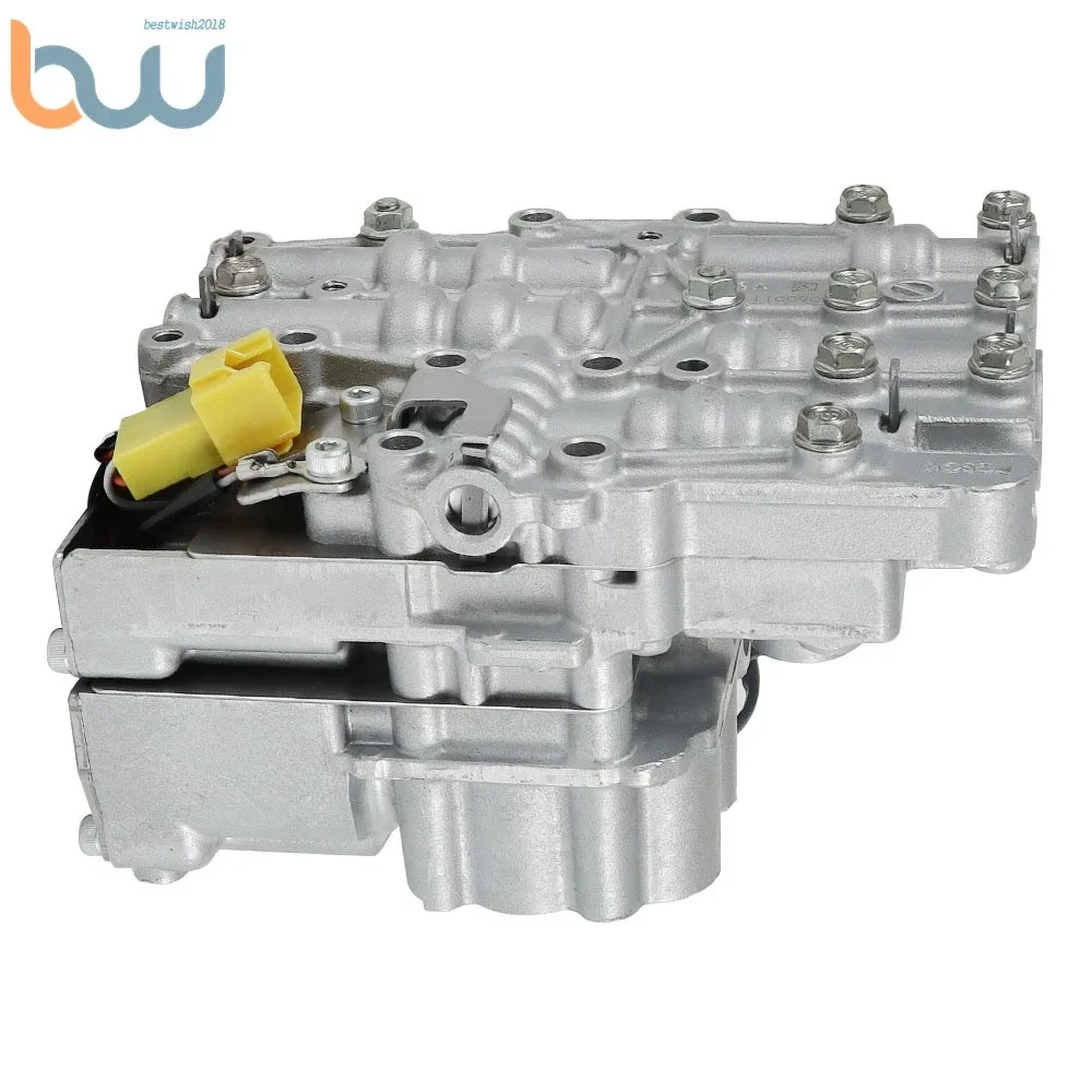 2013-2021 Subaru CVT Transmission Valve Body TR580 BW878248TH