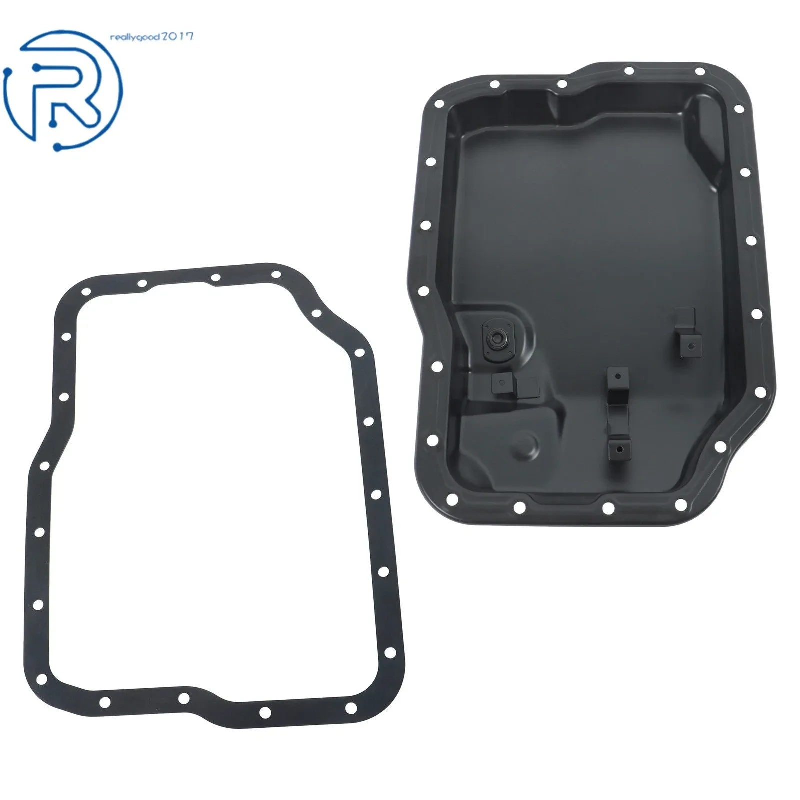 1999-2014 Ford/Mazda/Mercury Transmission Oil Pan 855393
