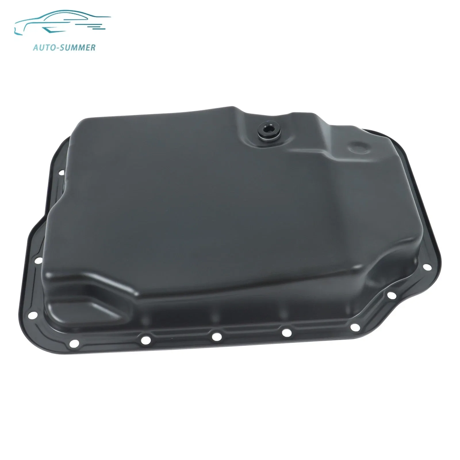 Transmission Oil Pan For Ford Focus Mazda Sport 2 5 6 Mercury Milan FSL0-21-51XB image 3