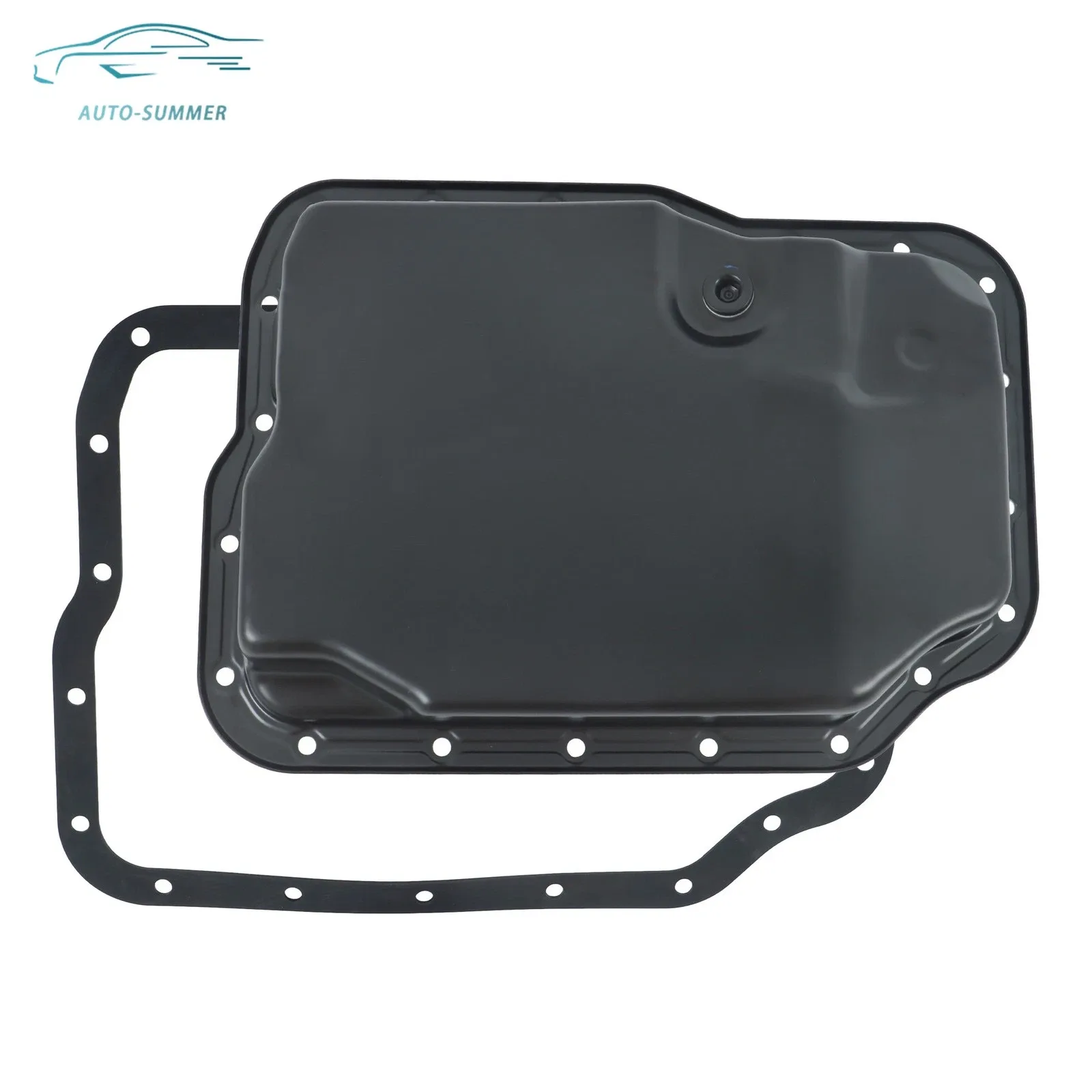 Transmission Oil Pan For Ford Focus Mazda Sport 2 5 6 Mercury Milan FSL0-21-51XB