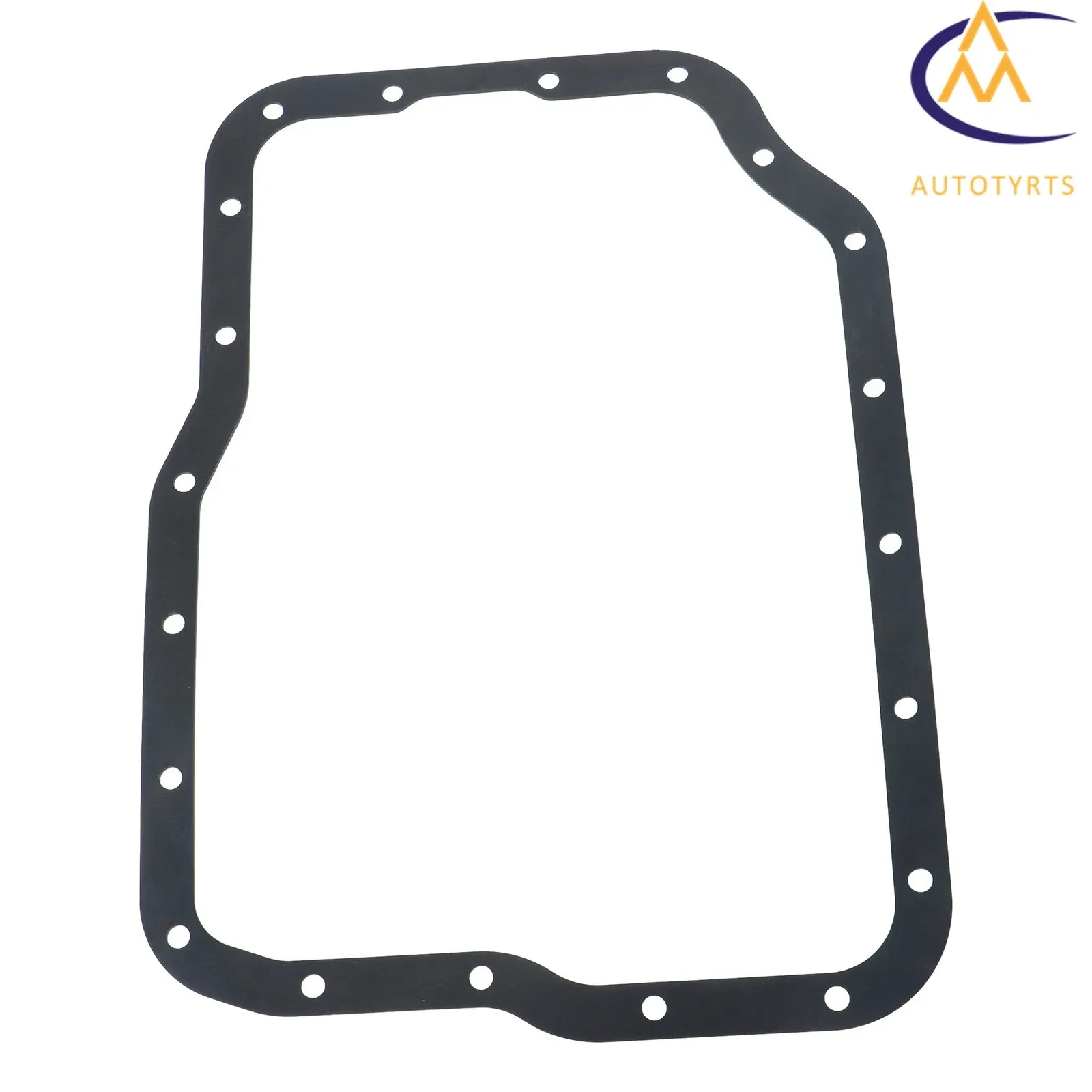 1999-2014 Ford/Mazda Transmission Oil Pan w/Gasket MPN 3421572 image 2