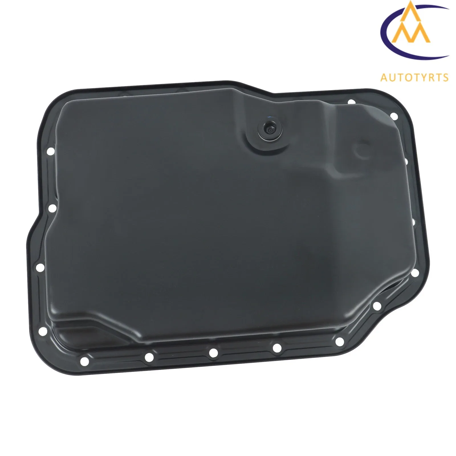 1999-2014 Ford/Mazda Transmission Oil Pan w/Gasket MPN 3421572 image 3