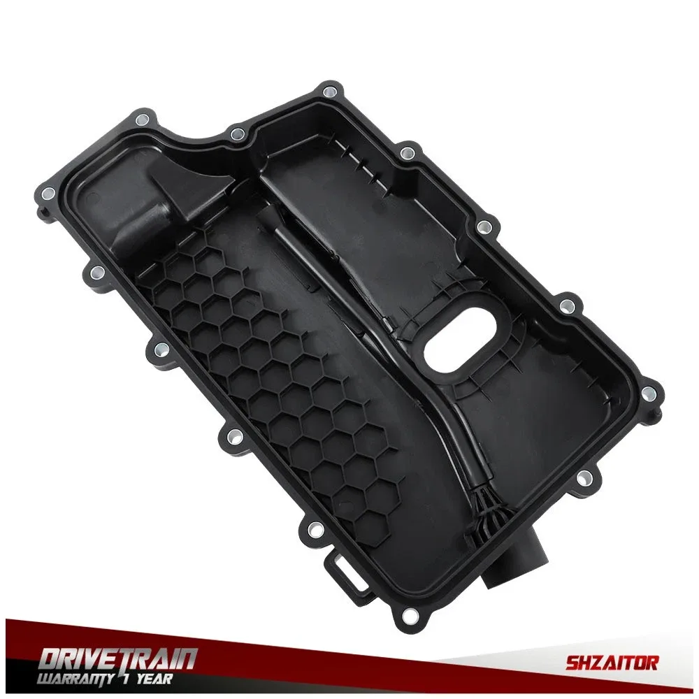 Automatic Transmission Valve Body Cover For Chevrolet Impala 2016-2019 3.6L image 2