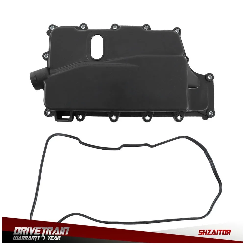 Automatic Transmission Valve Body Cover For Chevrolet Impala 2016-2019 3.6L image 3