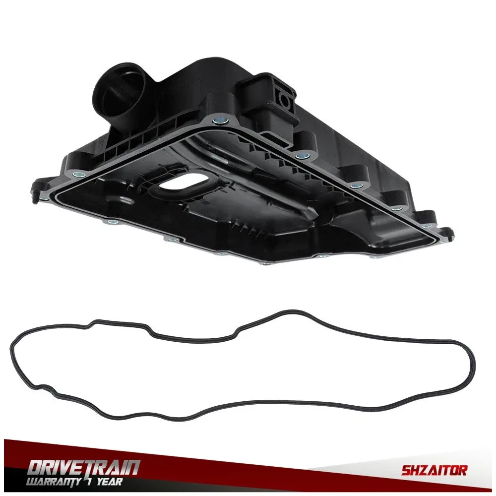 Automatic Transmission Valve Body Cover For Chevrolet Impala 2016-2019 3.6L