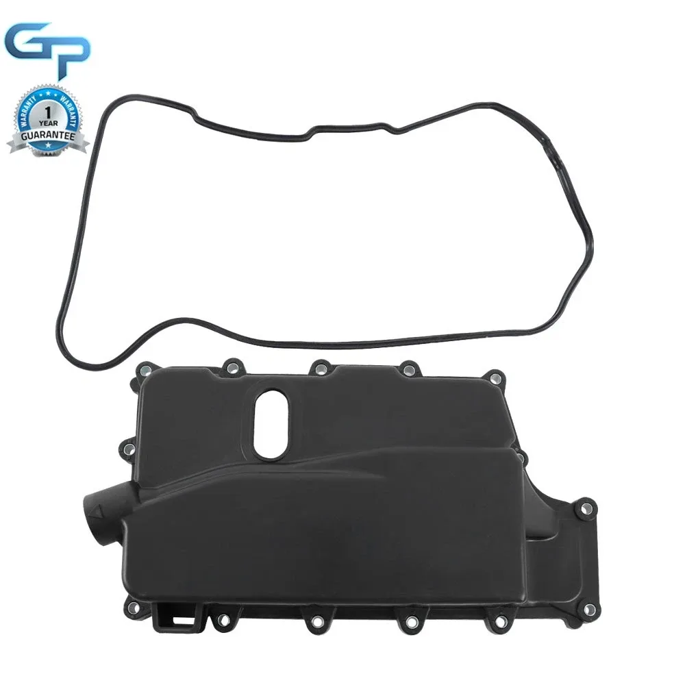 24240937 Automatic Transmission Valve Body Cover 5201567 For Chevy Impala 3.6L image 2