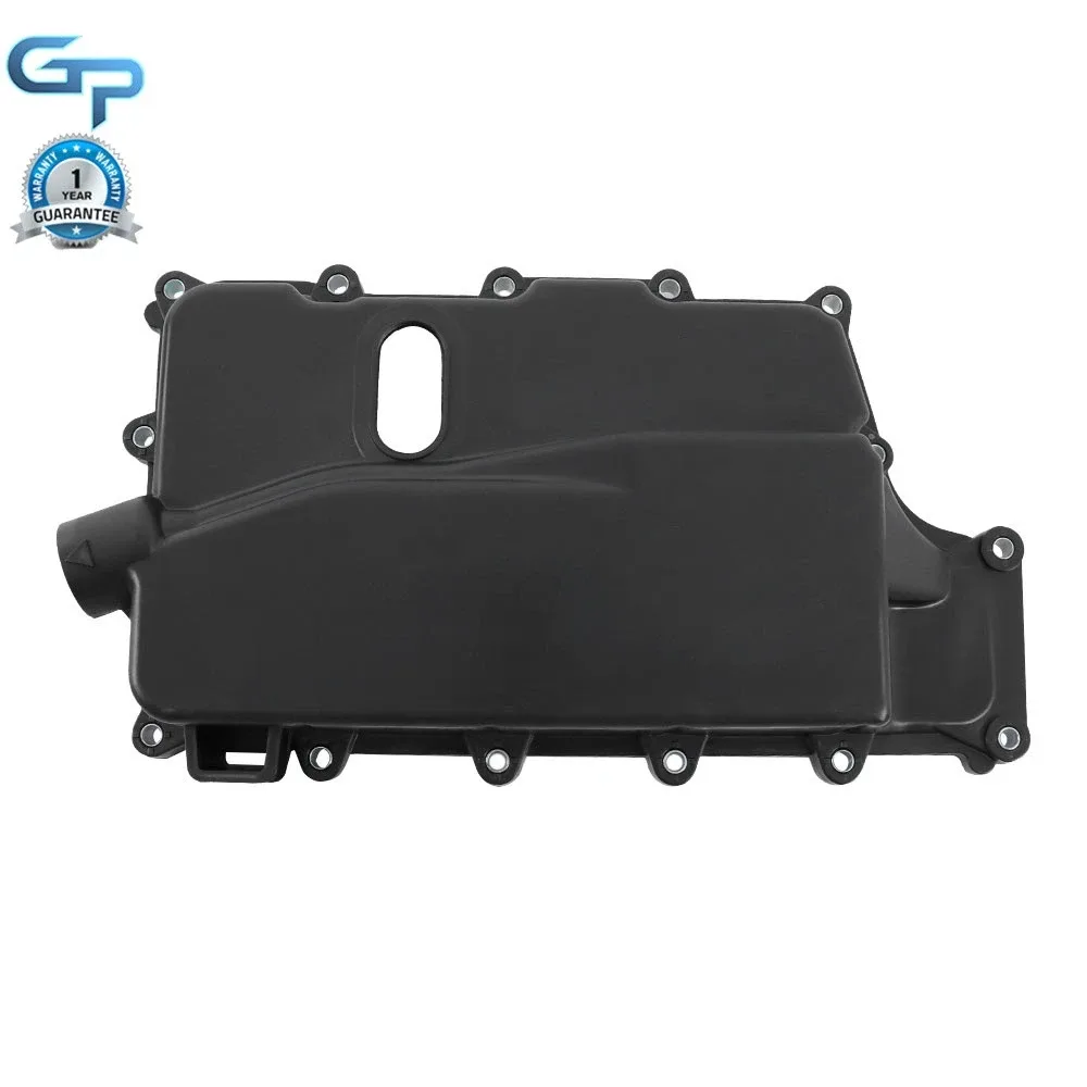 24240937 Automatic Transmission Valve Body Cover 5201567 For Chevy Impala 3.6L image 3