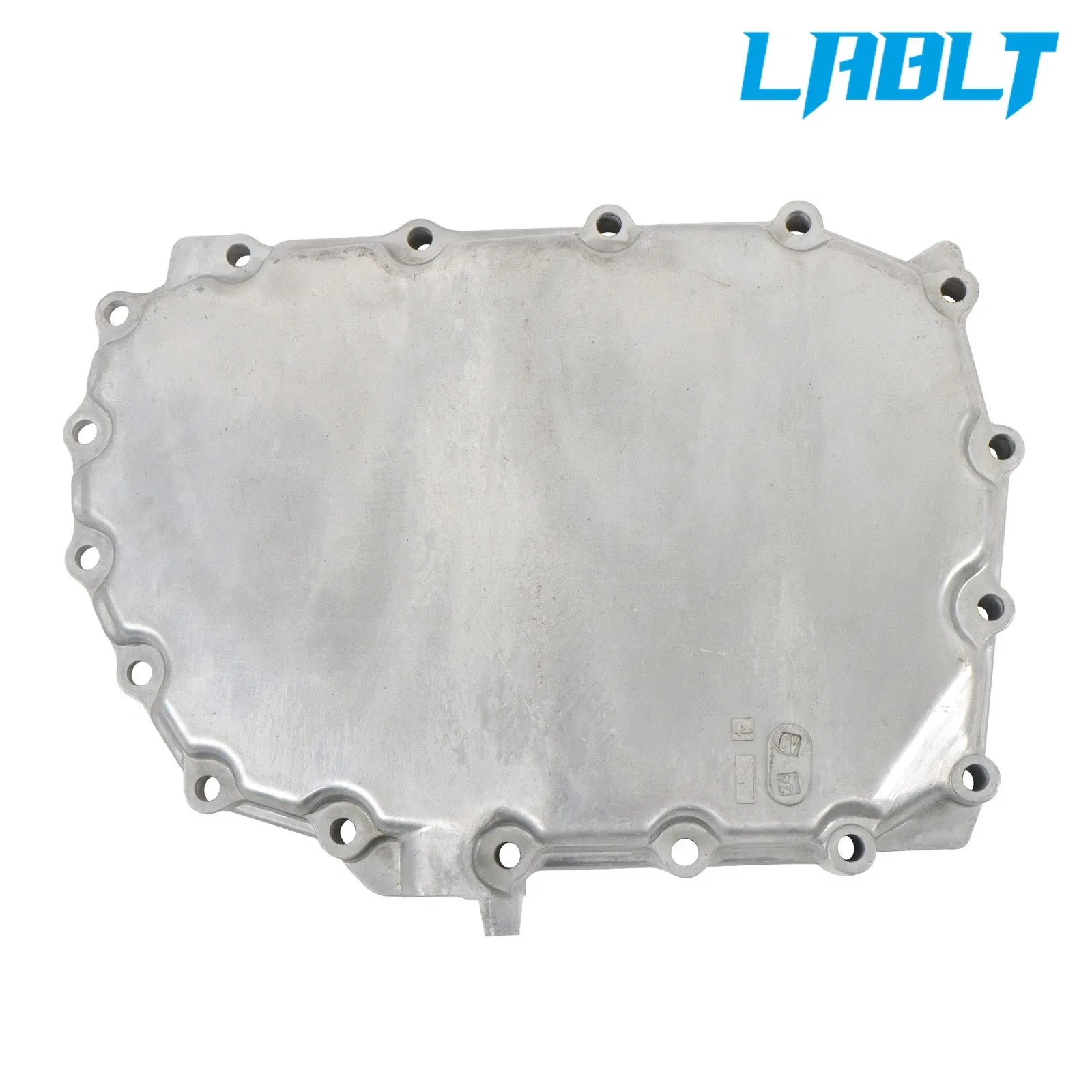 LABLT Automatic Transmission Oil Pan For Honda Fit 2015-2019 HR-V HRV 2016-2018 image 3