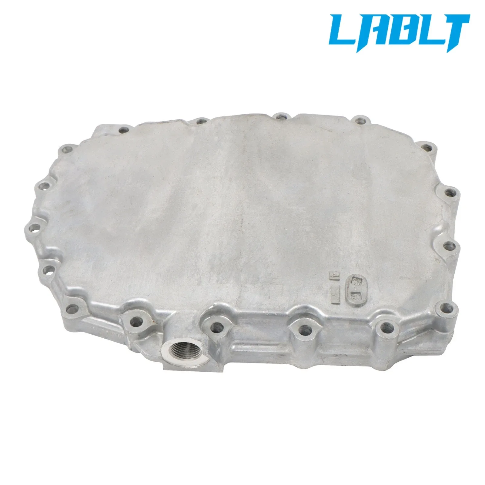 LABLT Automatic Transmission Oil Pan For Honda Fit 2015-2019 HR-V HRV 2016-2018
