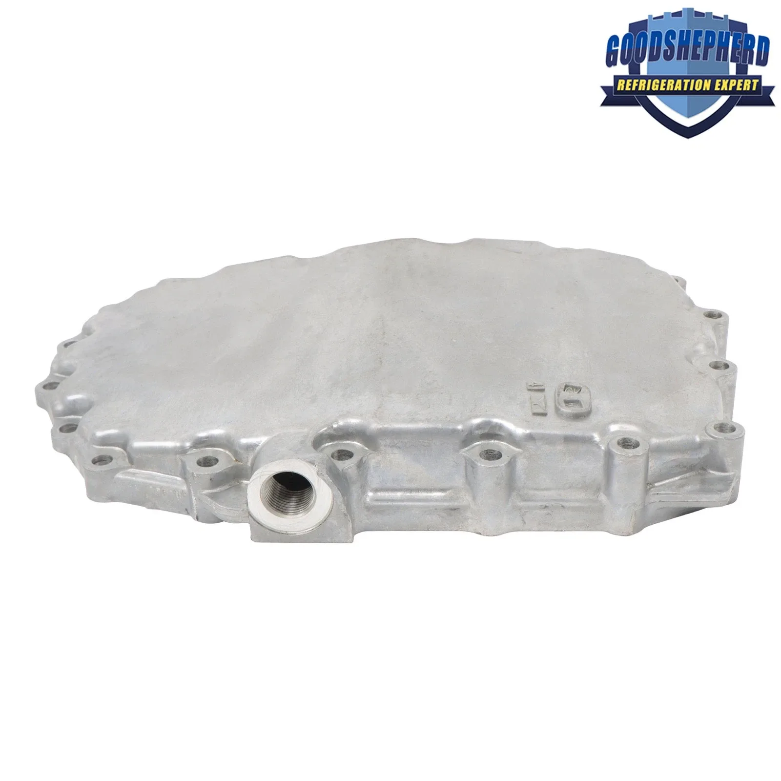 2015-2019 Honda Fit / HR-V Automatic Transmission Oil Pan GP1255562DH image 3