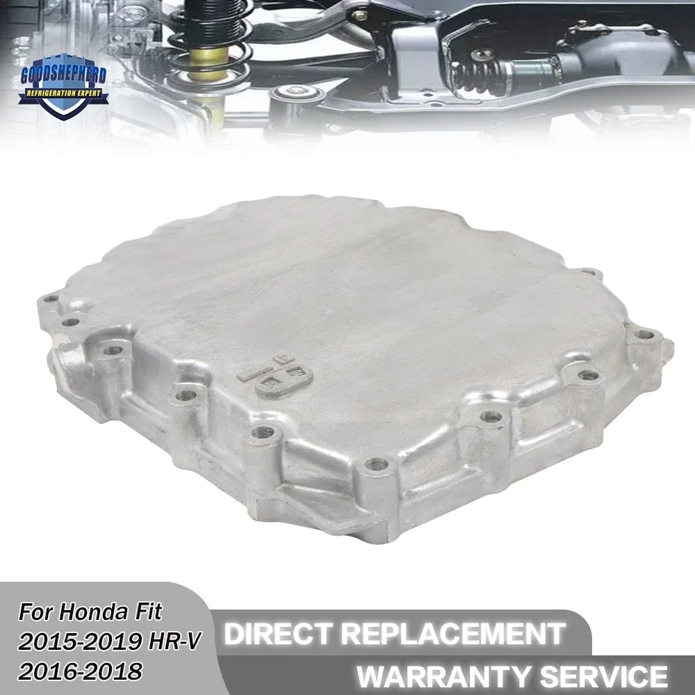 2015-2019 Honda Fit / HR-V Automatic Transmission Oil Pan GP1255562DH