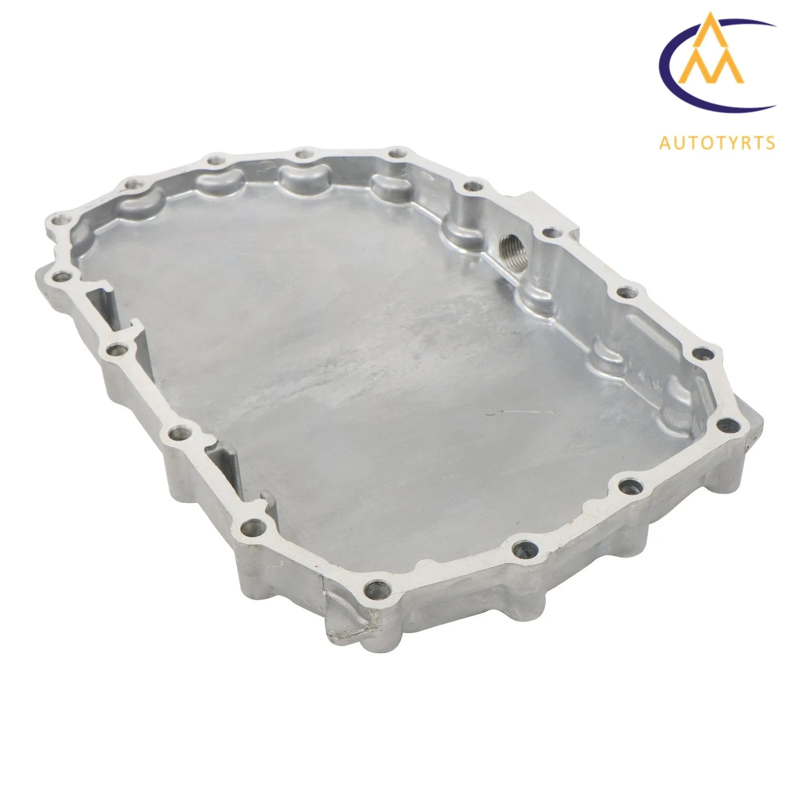 2015-2019 Honda Fit / HR-V Automatic Transmission Oil Pan - 3402168